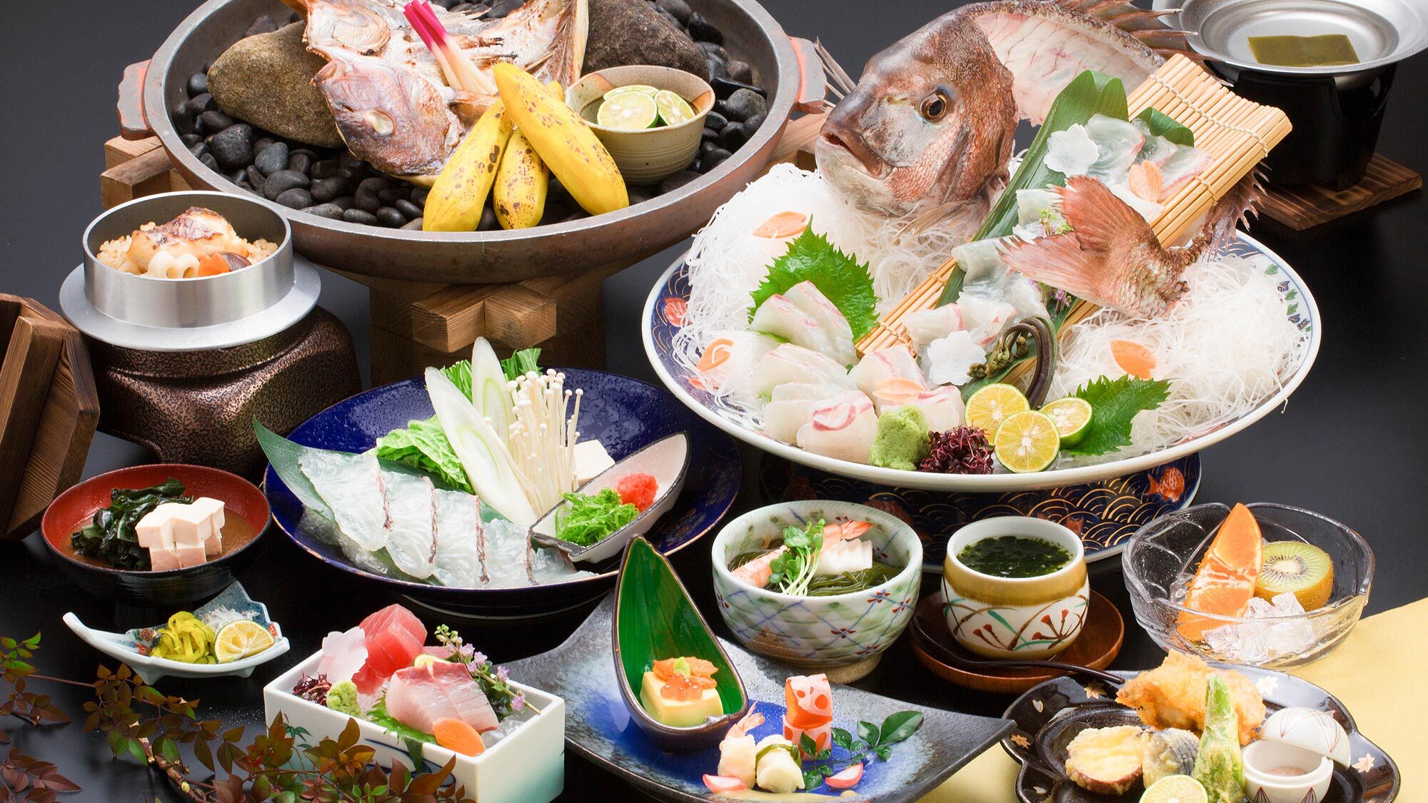 天空のスカイビューホテル 眉山海月